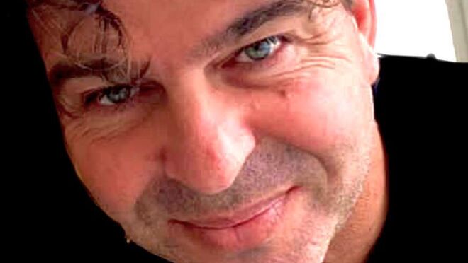Juan Ricardo Hidalgo Primor