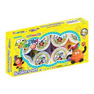 Jumping Clay Barato