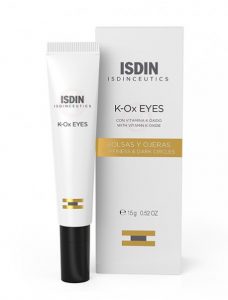 K Ox Eyes Isdin Primor