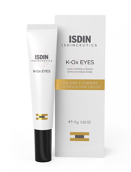 K Ox Eyes Isdin Primor