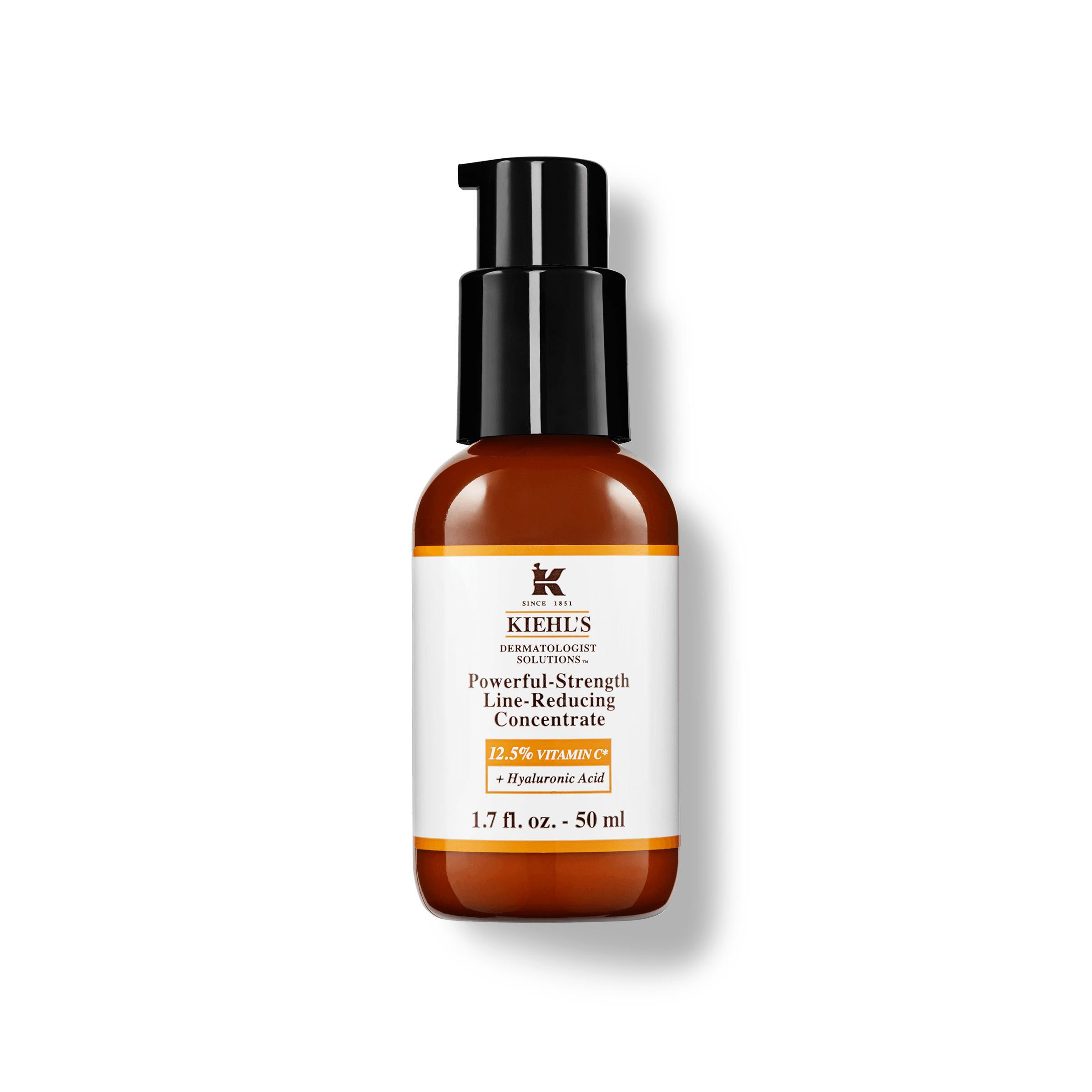 Kiehls Vitamina C Primor