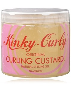 Kinky Curly Primor
