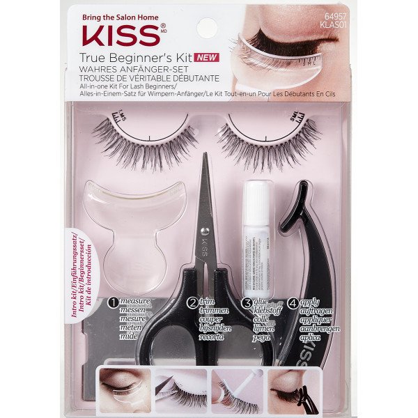 Kit Lifting De Pestañas Primor