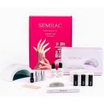 Kit Manicura Semipermanente Primor