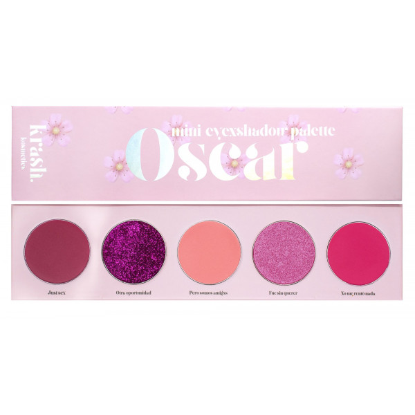 Krash Kosmetics Primor