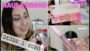 Kylie Cosmetics Primor