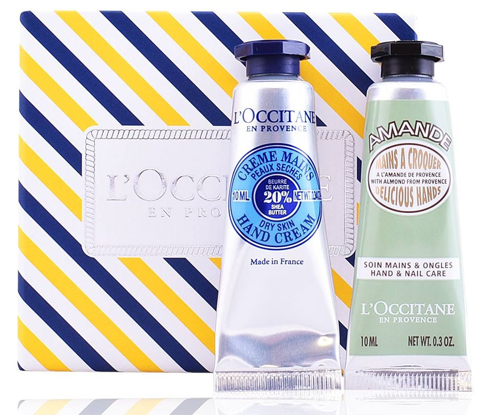 L Occitane Primor