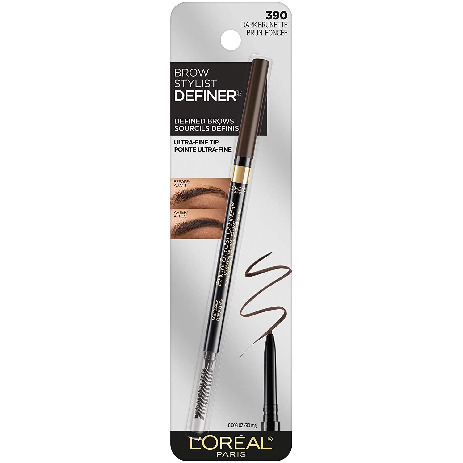 L Oreal Brow Stylist Definer Primor