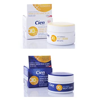 La Crema Cien Q10