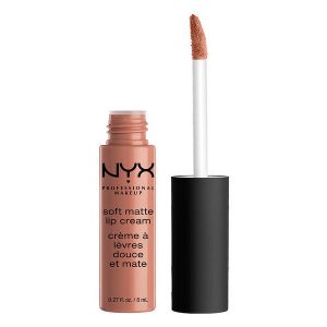 Labiales Nyx Primor