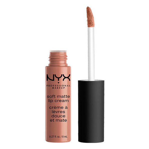 Labiales Nyx Primor