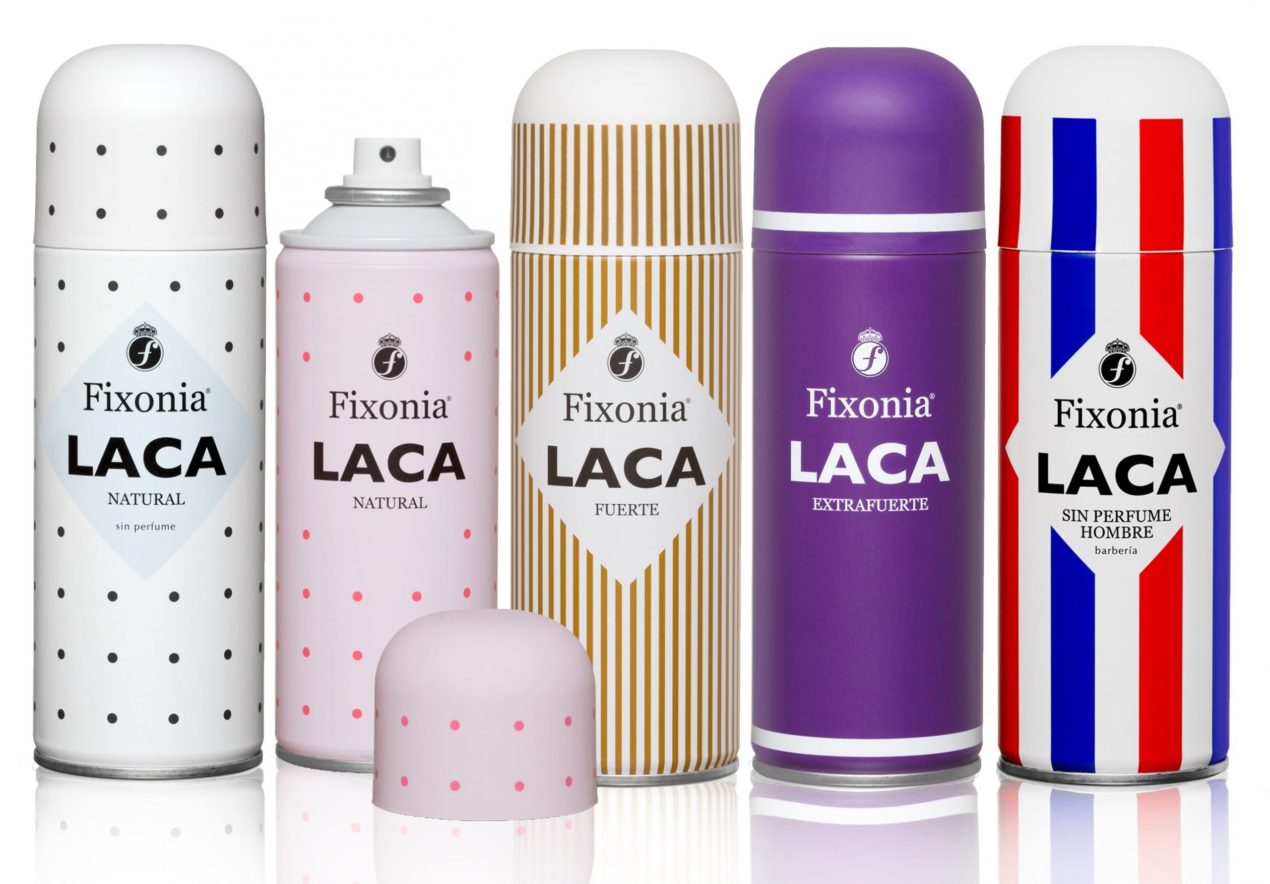 Laca Fixonia