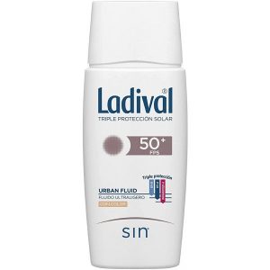 Ladival Urban Fluid Primor