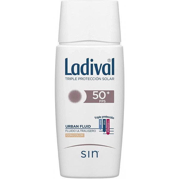 Ladival Urban Fluid Primor