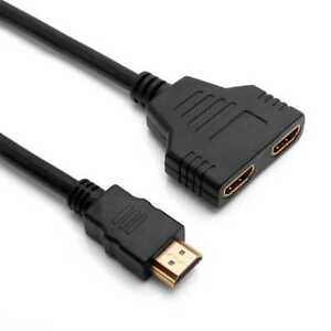 Ladron Hdmi
