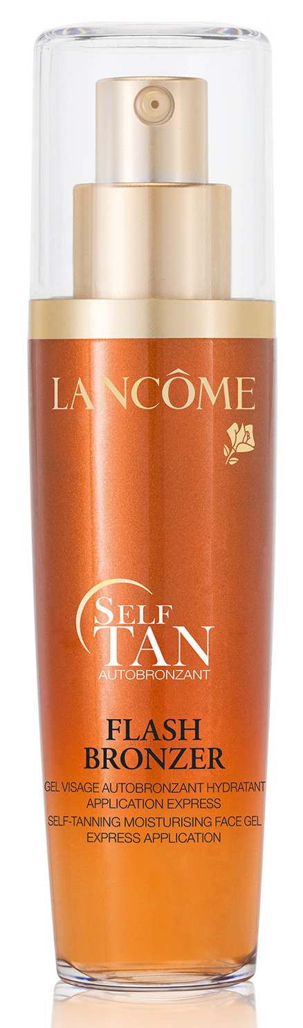 Lancome Flash Bronzer Primor