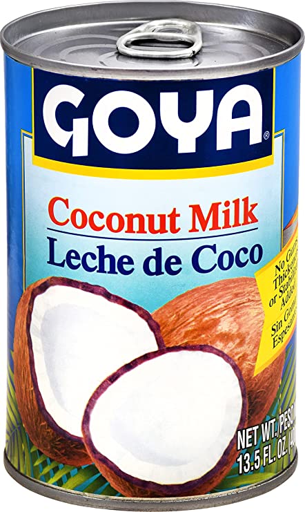 Leche De Coco