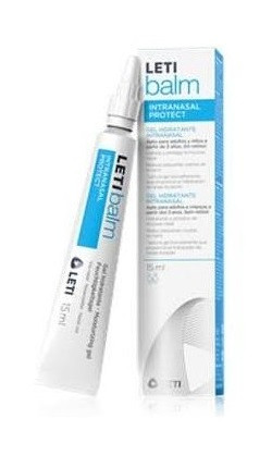 Letibalm Intranasal Primor