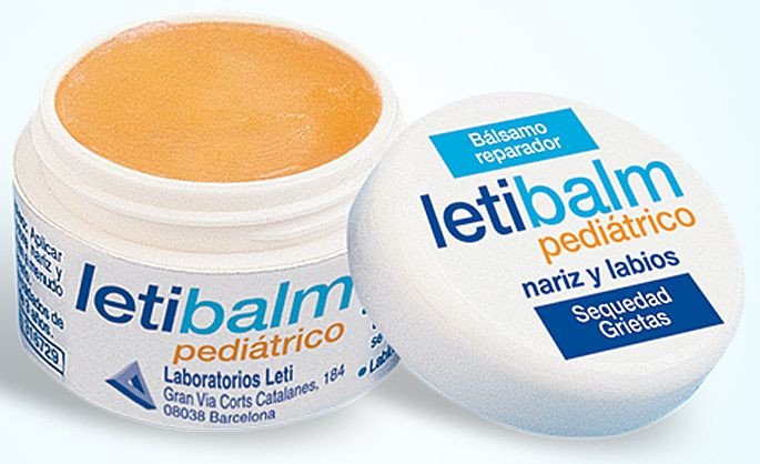 Letibalm Primor