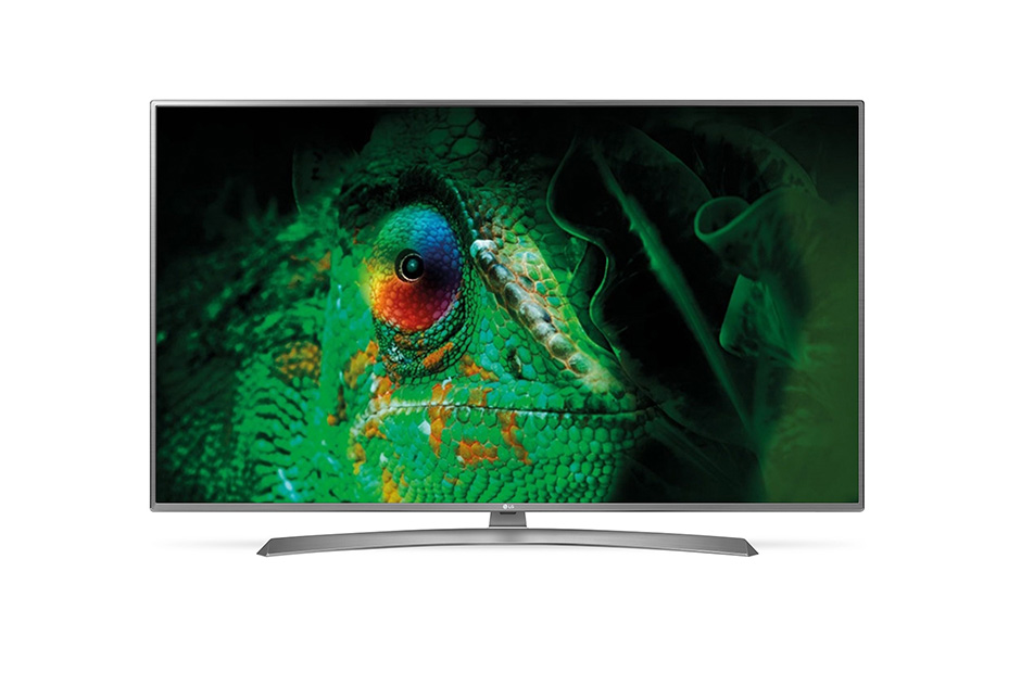 Lg43Uj670V