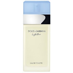 Light Blue Dolce Gabbana Mujer Primor