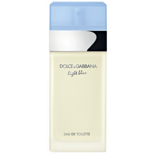 Light Blue Dolce Gabbana Primor