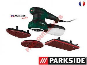 Lijadora Parkside