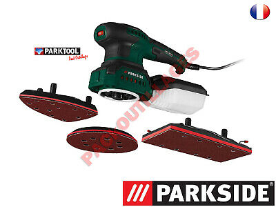 Lijadora Parkside