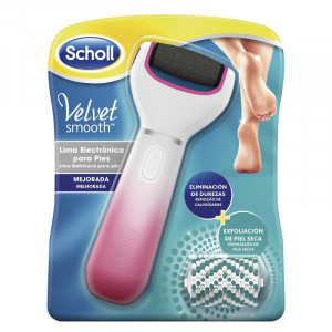 Lima Doctor Scholl Primor