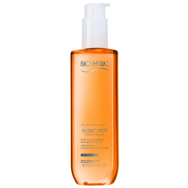 Limpiador Facial Biotherm Primor