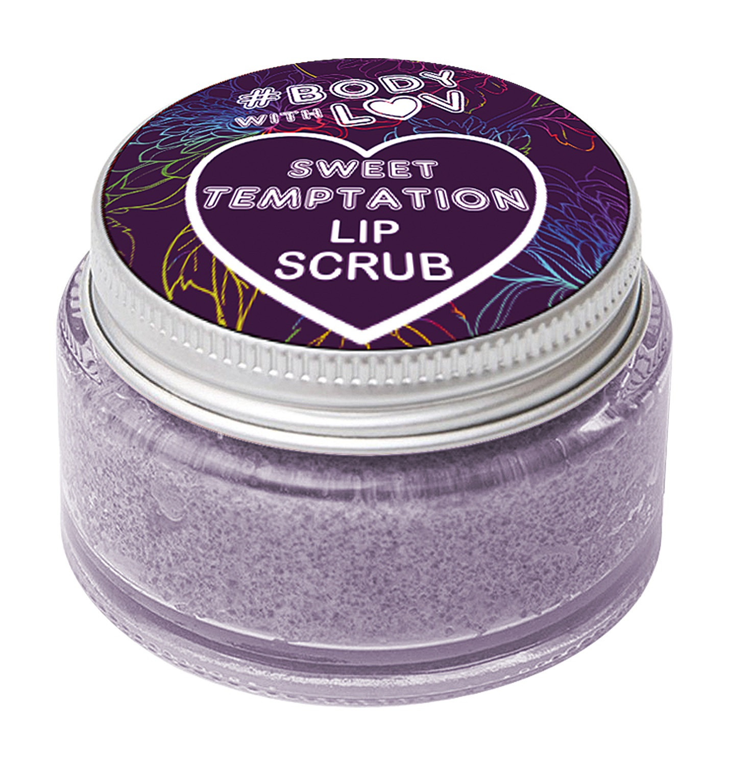 Lip Scrub Primor