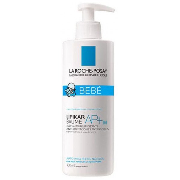 Lipikar Baume Ap Primor