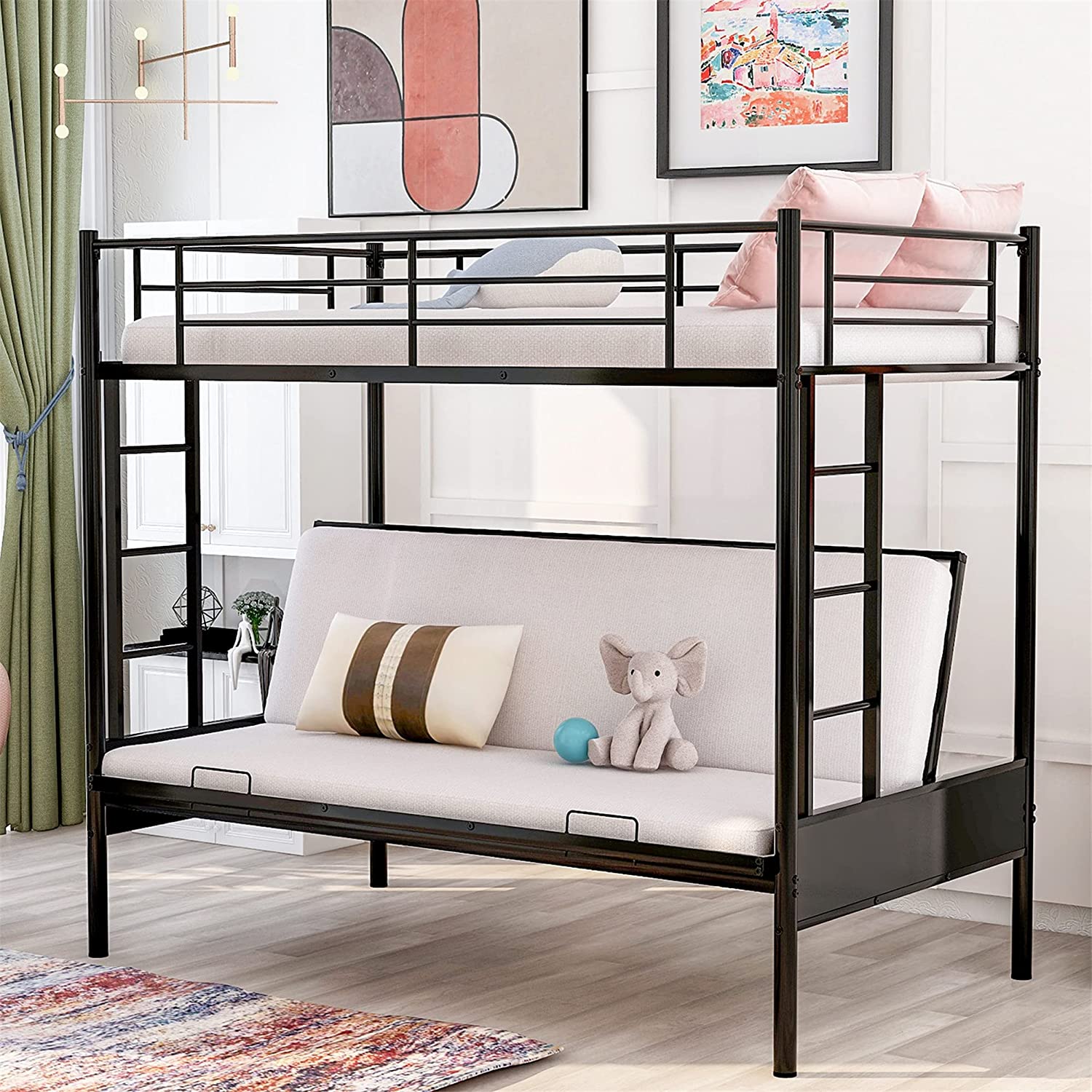 Litera Futon