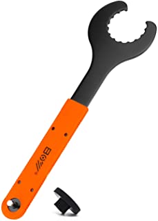 Llave Center Lock
