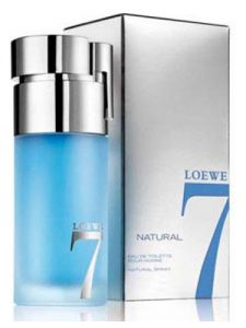 Loewe 7 Natural Primor