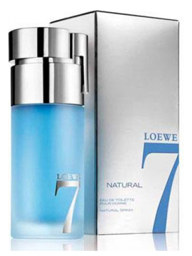 Loewe 7 Natural Primor