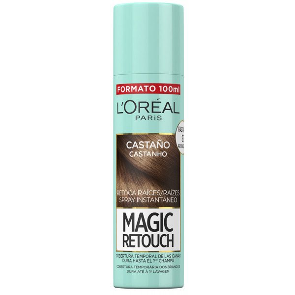 Loreal Magic Retouch Primor