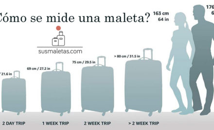 Maleta 40X25X20