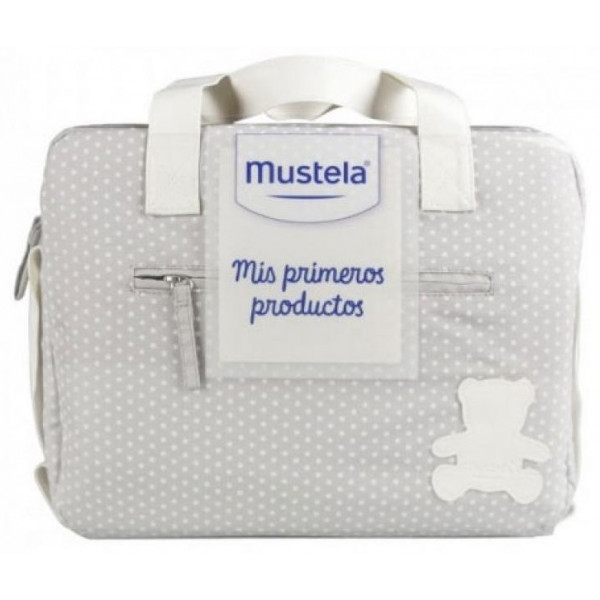 Maleta Mustela Primor