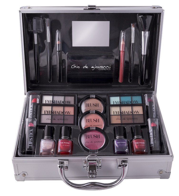 Maletín De Maquillaje Primor