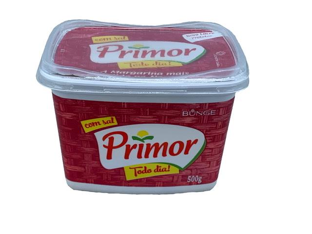 Mantequilla Primor