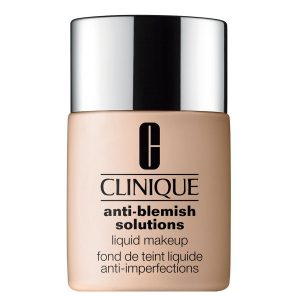 Maquillaje Clinique Primor