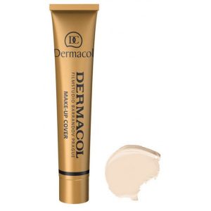 Maquillaje Dermacol Primor