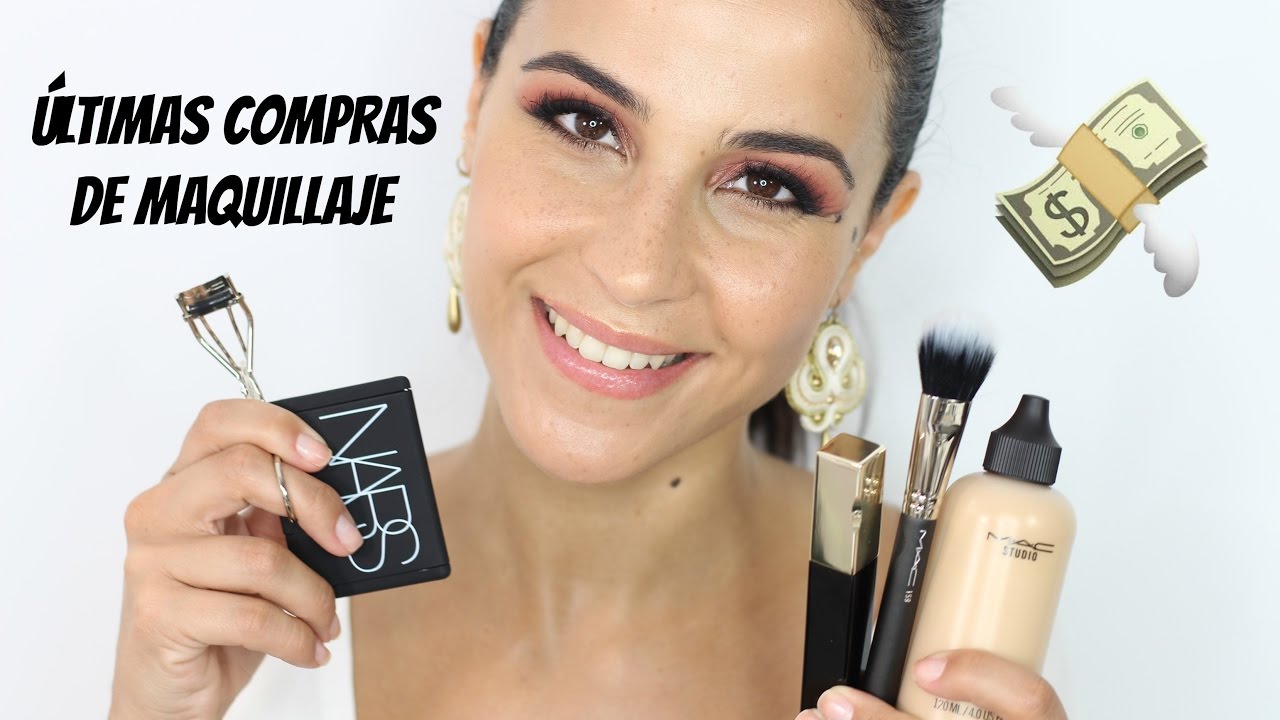 Maquillaje Mac Primor