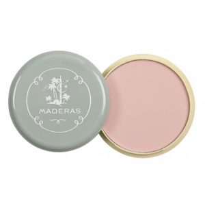 Maquillaje Maderas Primor