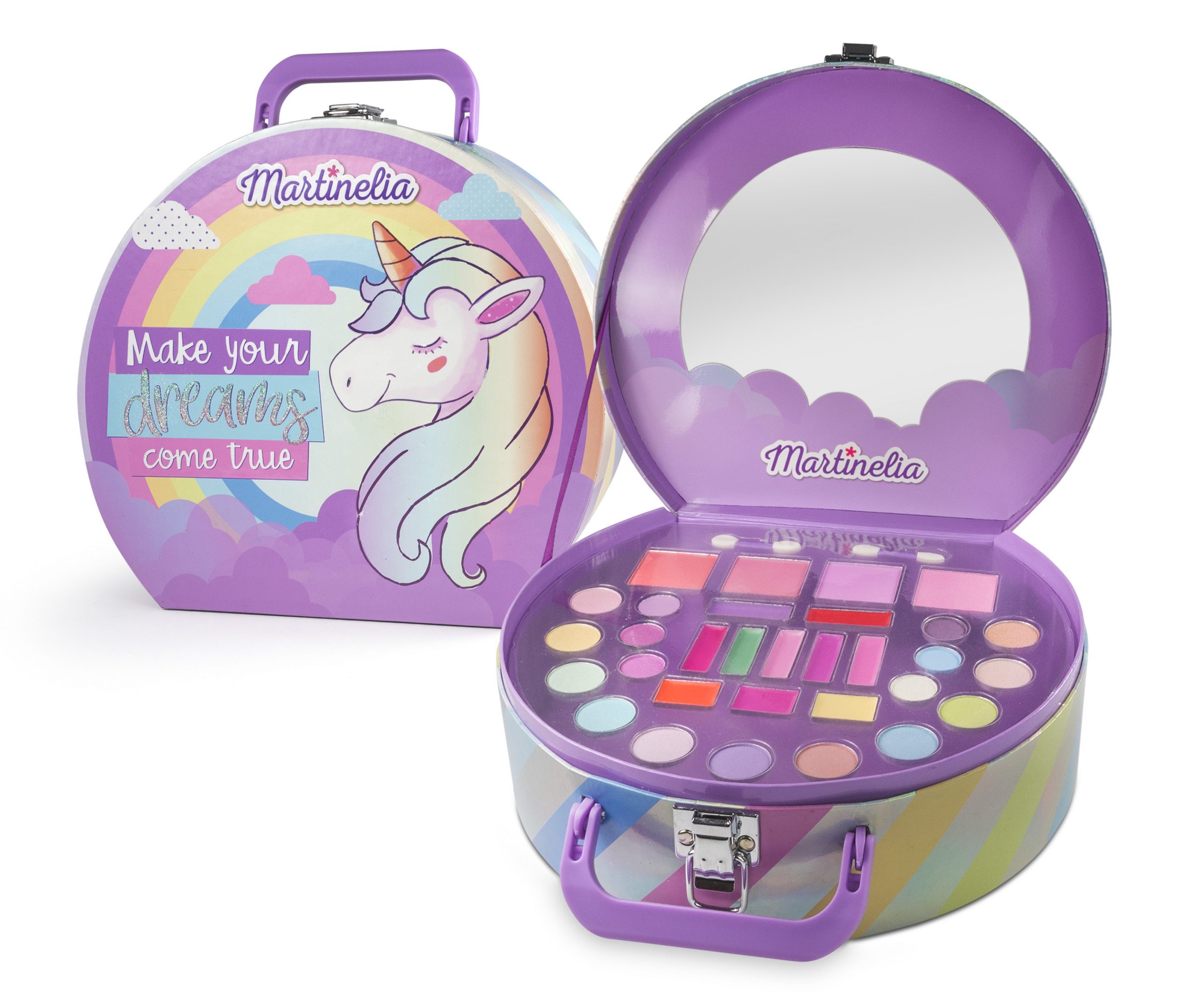 Maquillaje Ninas Primor