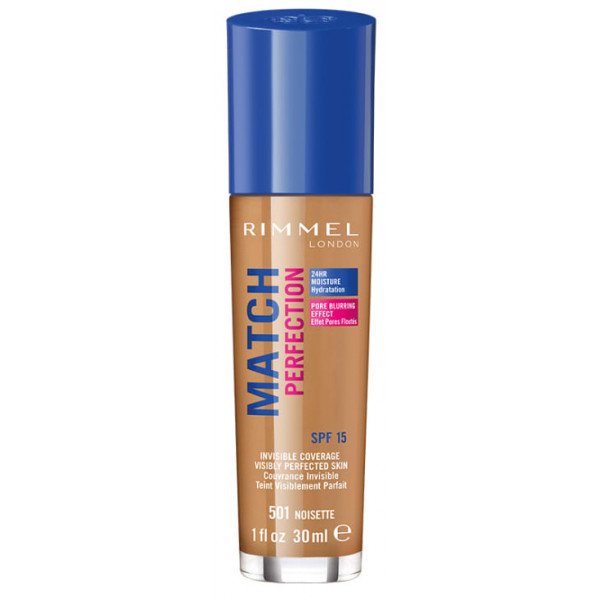 Maquillaje Rimmel Primor