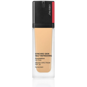 Maquillaje Shiseido Primor