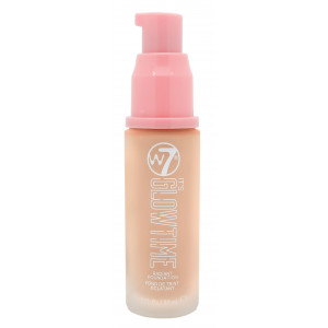 Maquillaje W7 Primor