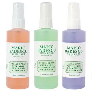 Mario Badescu Primor